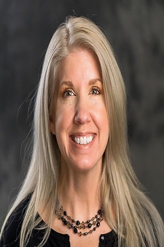 Sue Wolfe