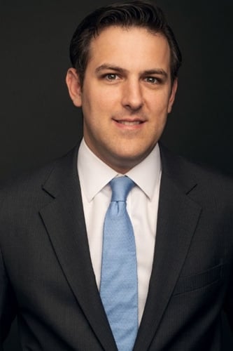 Matthew Heckler, JD