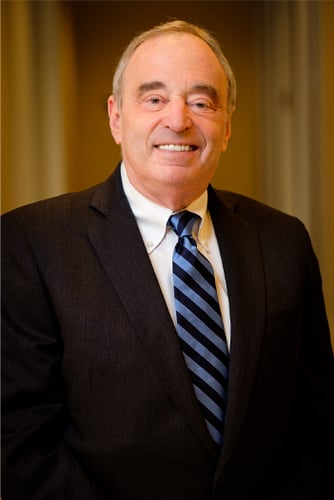 Eric C. Oppenheim, JD